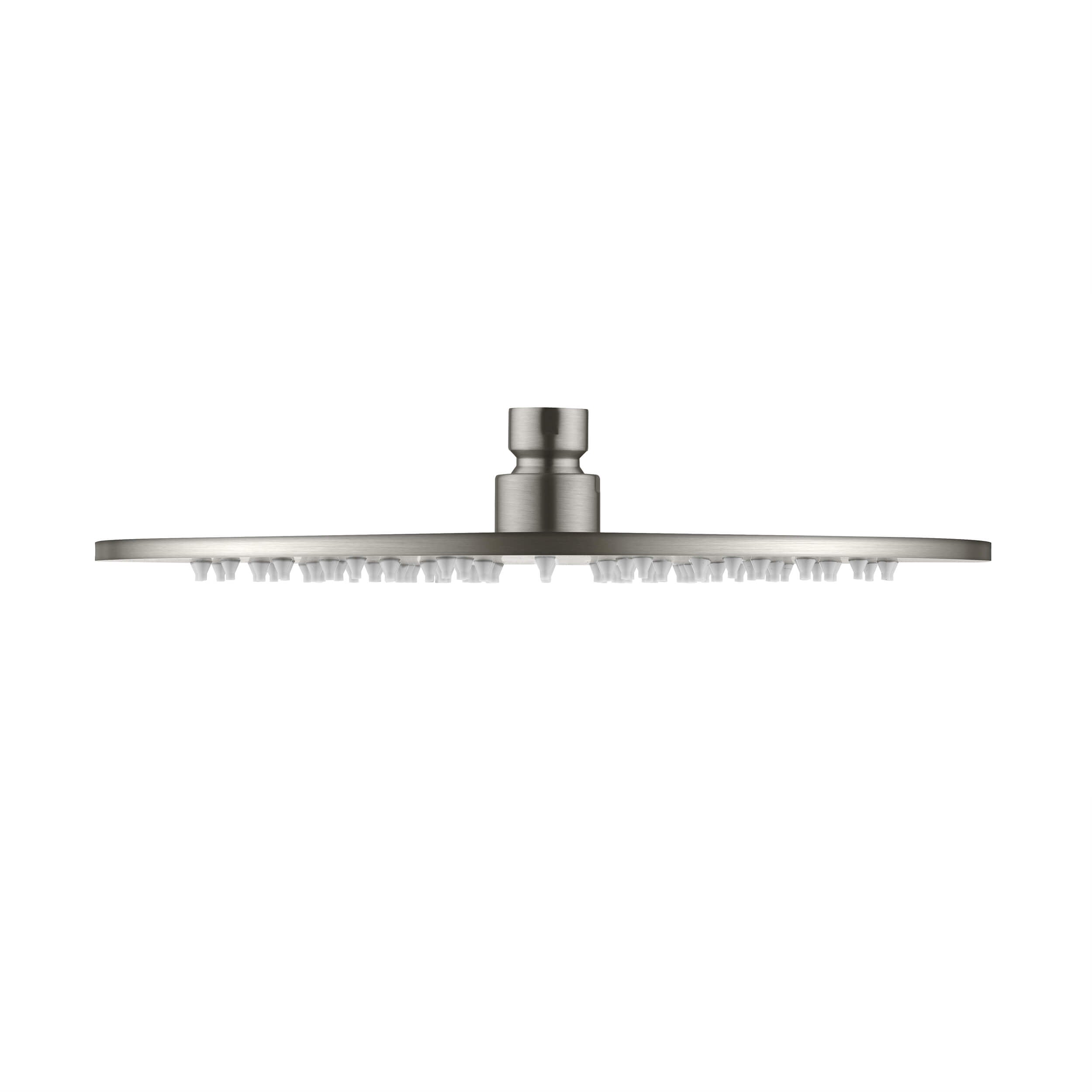 Halo 2 Way Thermostatic Shower System With Rough-in Valve