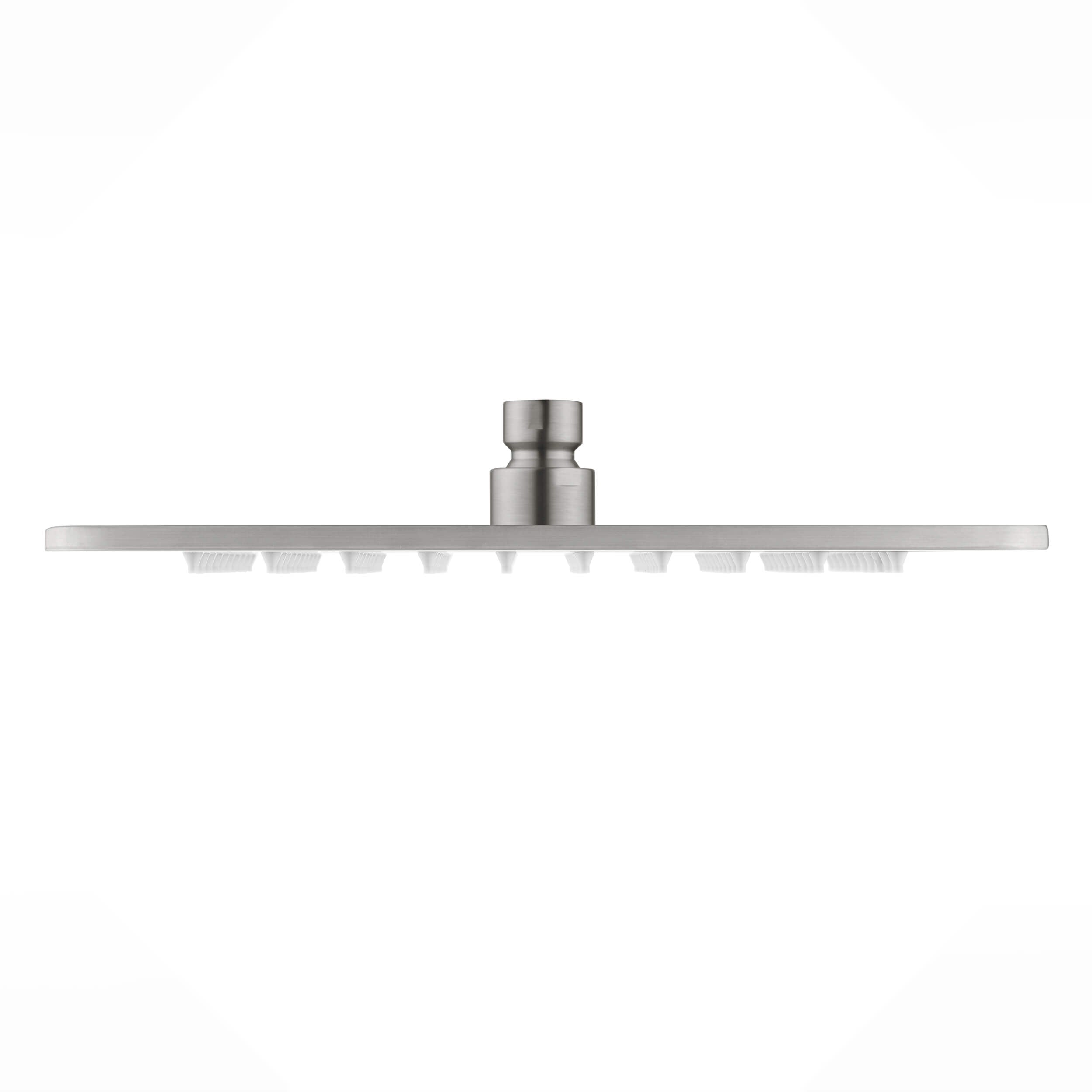Quadra 2 Way Thermostatic Shower System With Rough-in Valve