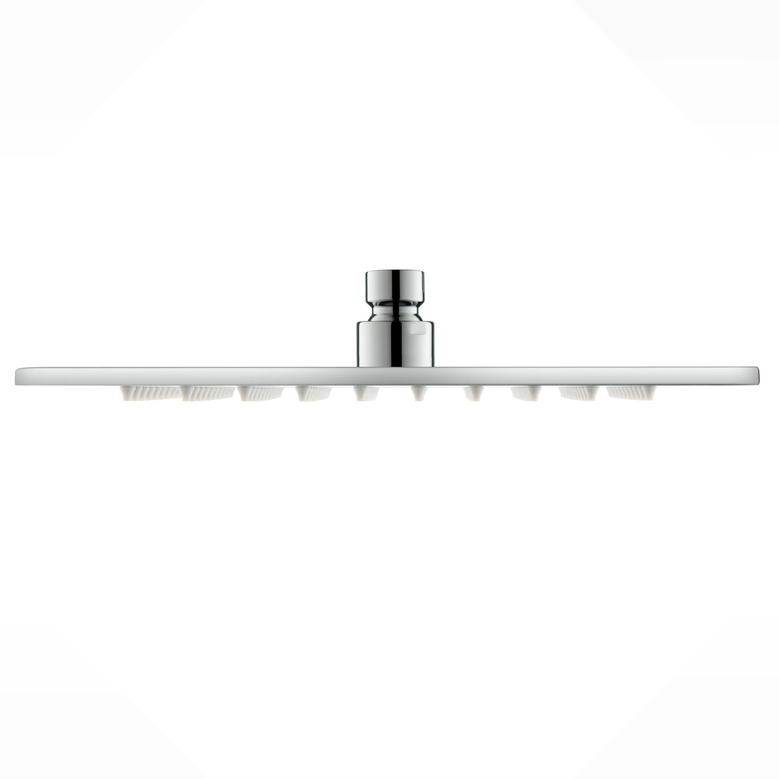 Quadra 2 Way Thermostatic Shower System With Rough-in Valve