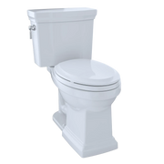 TOTO CST404CEFG Promenade® II Two-Piece Toilet - 1.28 GPF