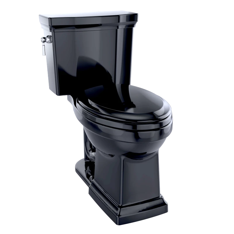 TOTO CST404CEFG Promenade® II Two-Piece Toilet - 1.28 GPF