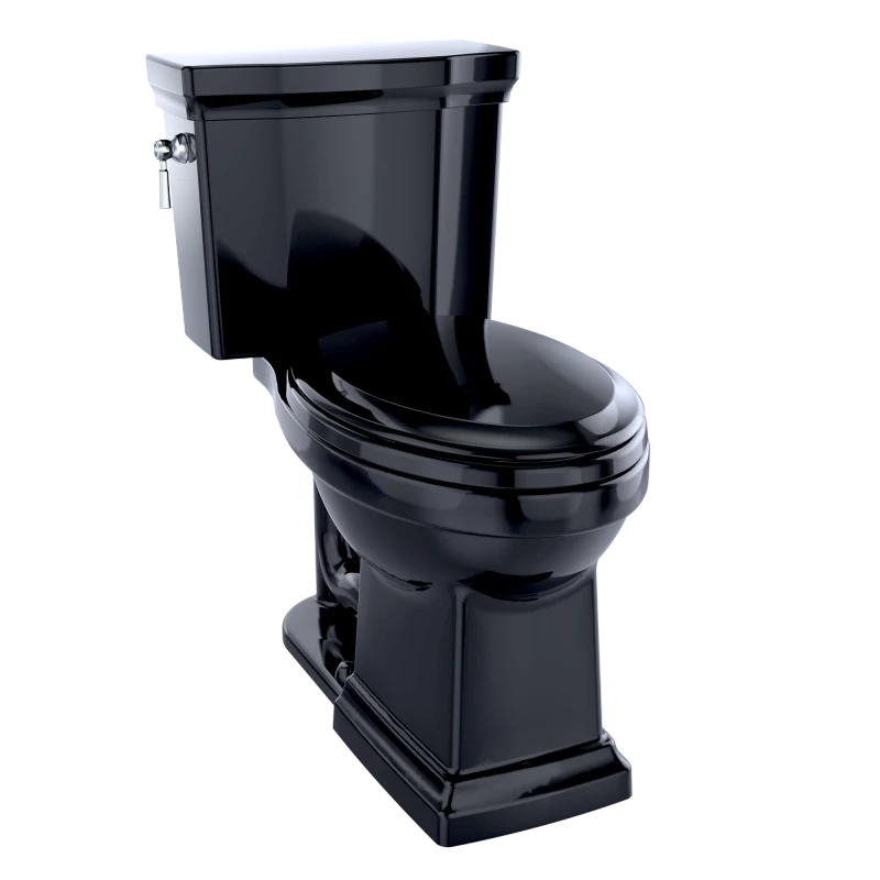 TOTO CST404CUFG Promenade® II 1G Two-Piece Toilet - 1.0 GPF