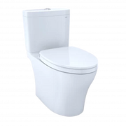 TOTO CST446CEMGN Aquia® IV Toilet - 1.28 GPF & 0.9 GPF, Elongated Bowl - New