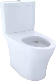 TOTO CST446CEMGN Aquia® IV Toilet - 1.28 GPF & 0.9 GPF, Elongated Bowl - New