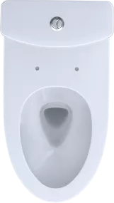 TOTO CST446CEMGN Aquia® IV Toilet - 1.28 GPF & 0.9 GPF, Elongated Bowl - New