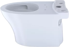 TOTO CST446CEMGN Aquia® IV Toilet - 1.28 GPF & 0.9 GPF, Elongated Bowl - New