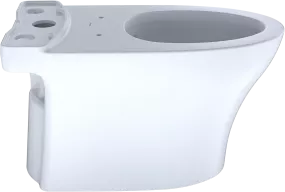 TOTO CST446CEMGN Aquia® IV Toilet - 1.28 GPF & 0.9 GPF, Elongated Bowl - New