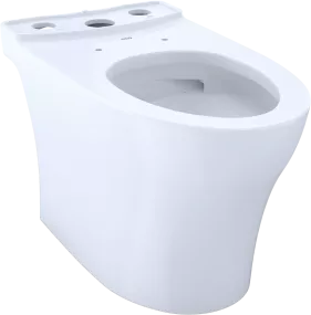 TOTO CST446CEMGN Aquia® IV Toilet - 1.28 GPF & 0.9 GPF, Elongated Bowl - New