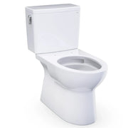TOTO CST472CEFG Glaston™ Two-Piece Toilet - 1.28 GPF
