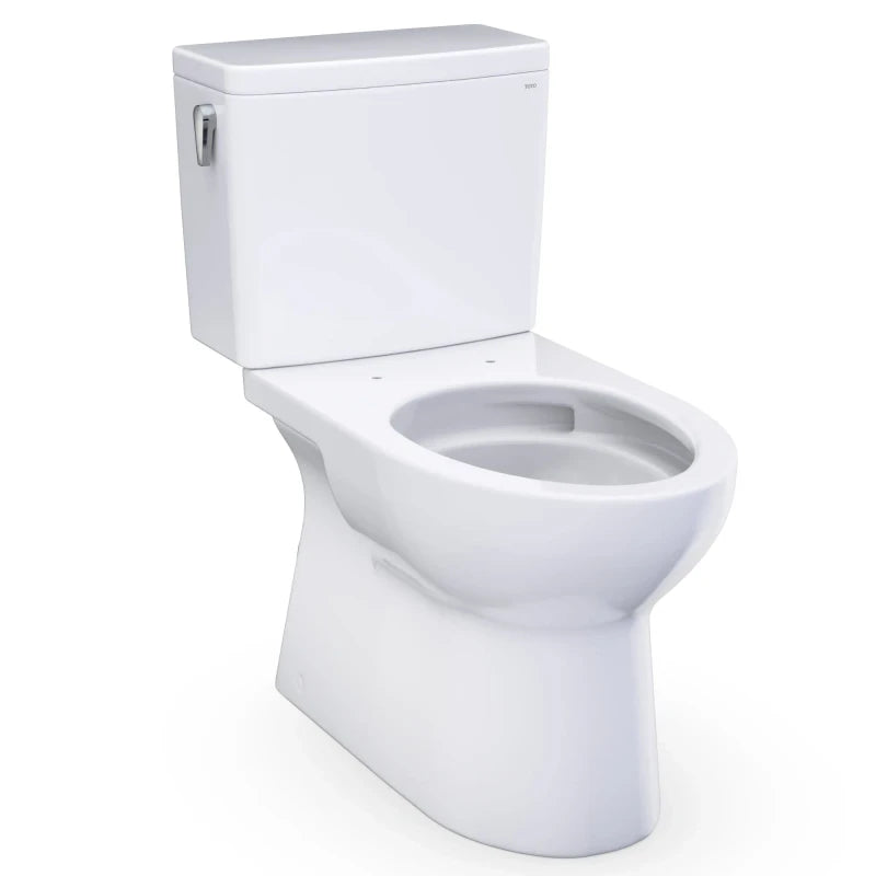 TOTO CST472CEFG Glaston™ Two-Piece Toilet - 1.28 GPF