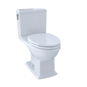 TOTO CST494CEMFG Connelly® Two-Piece Toilet 1.28 GPF & 0.9 GPF, Elongated Bowl
