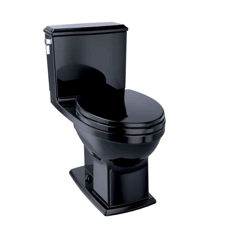 TOTO CST494CEMFG Connelly® Two-Piece Toilet 1.28 GPF & 0.9 GPF, Elongated Bowl