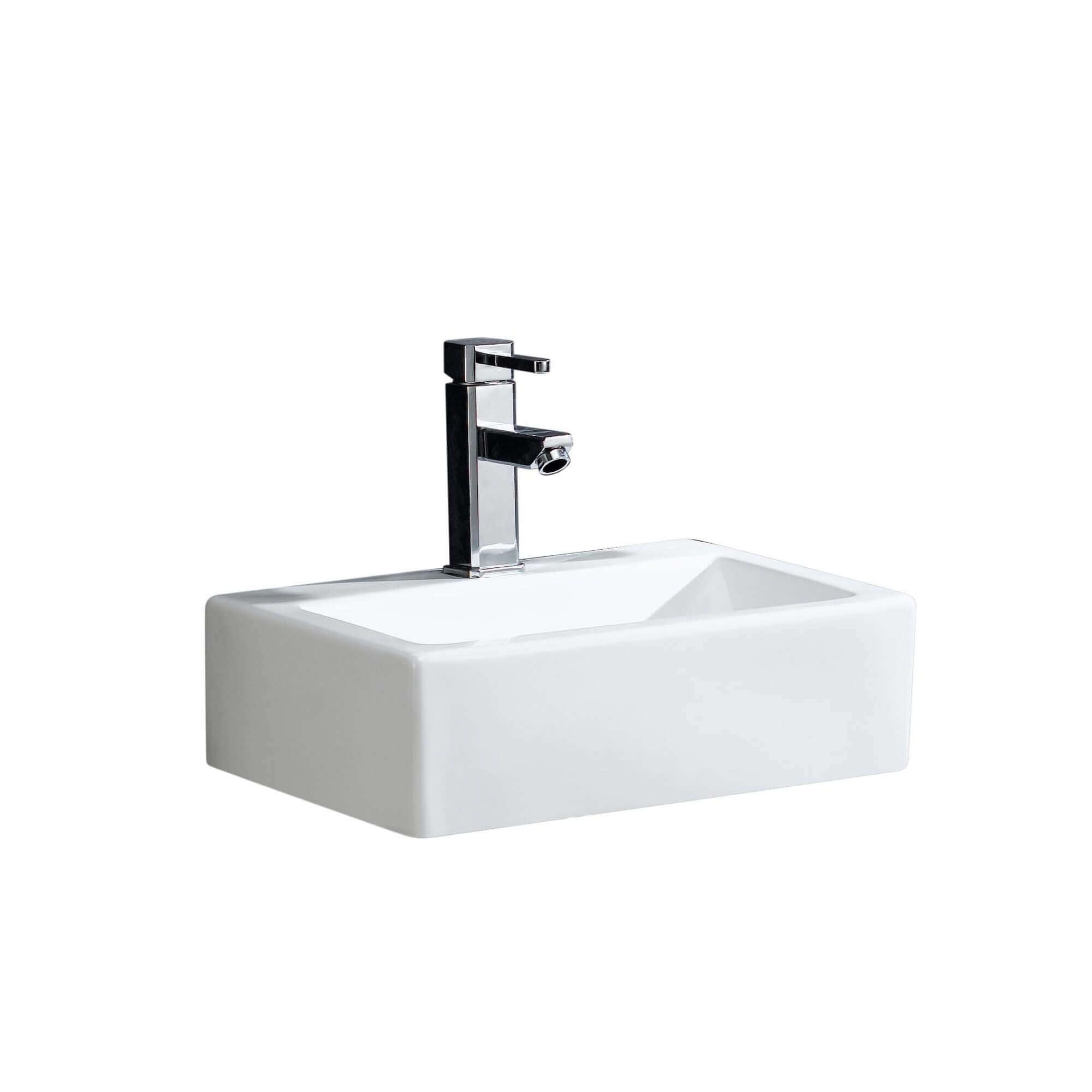 Fine Fixtures Concordia Vanity Sink
