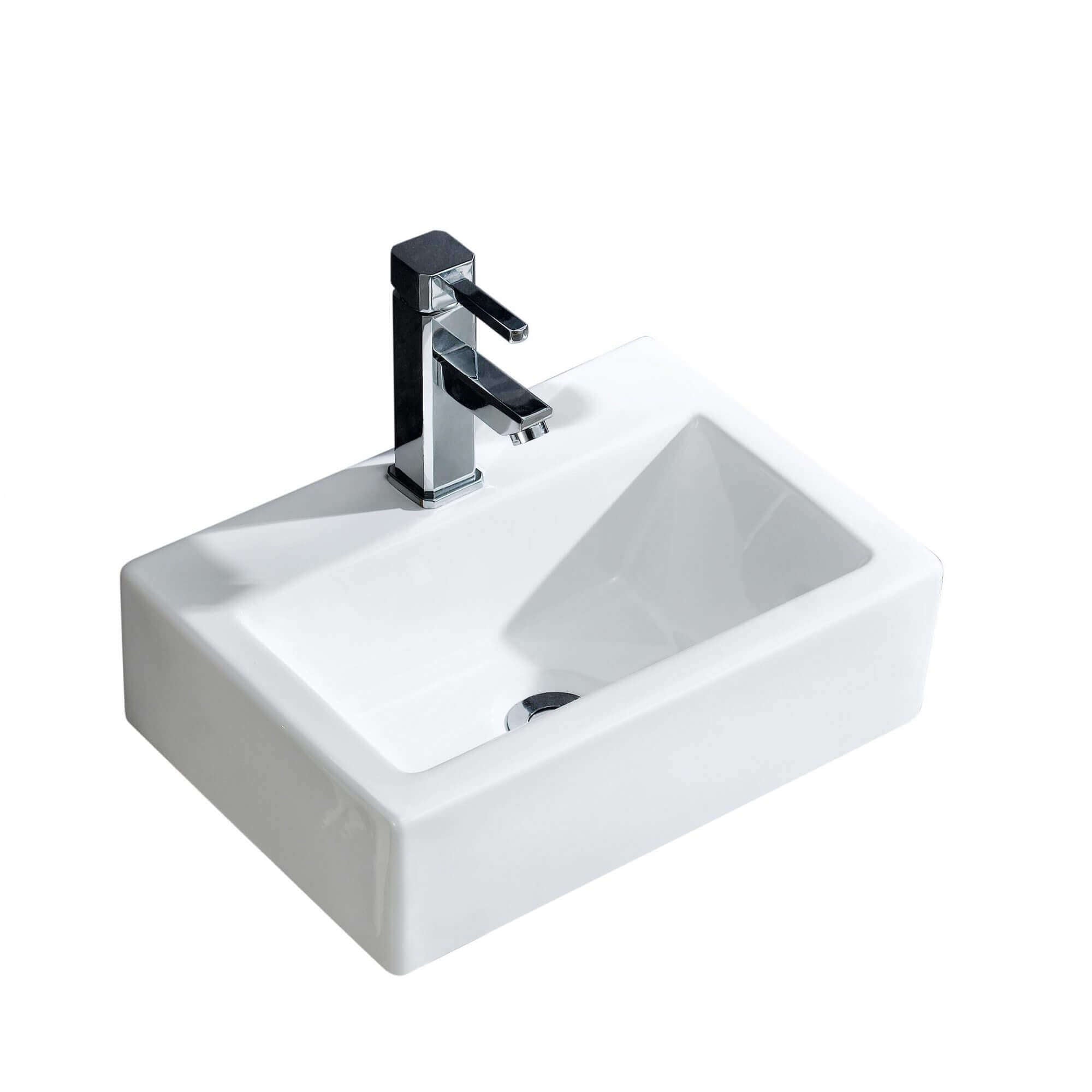 Fine Fixtures Concordia Vanity Sink