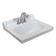 Shaker Sink