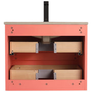 Citiscape Vanity