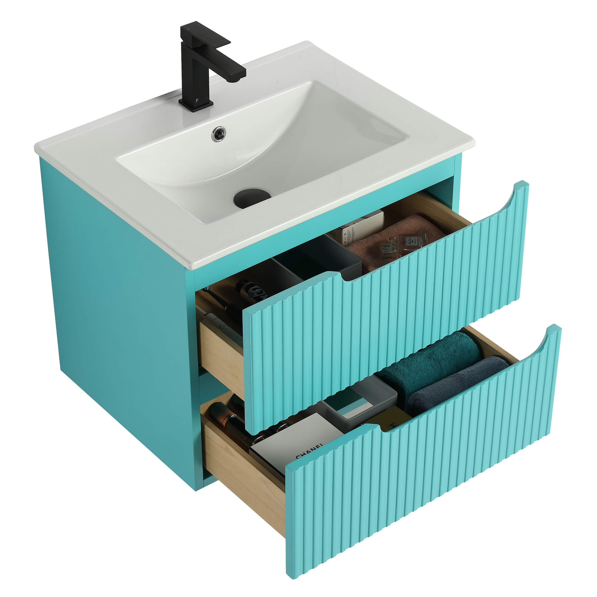 Citiscape Vanity