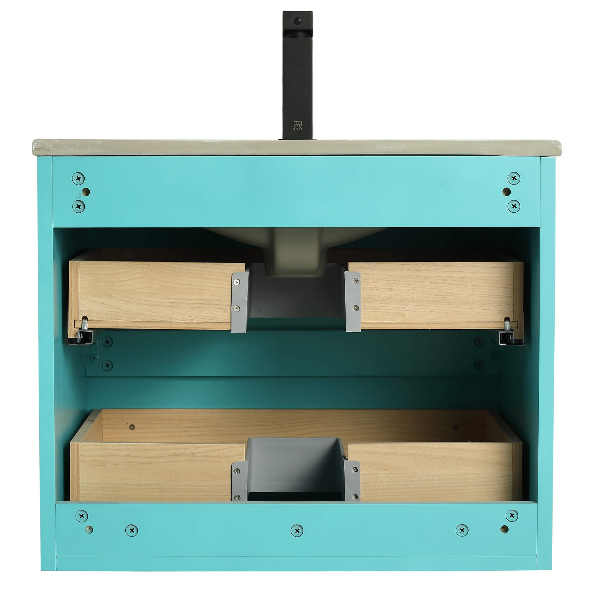Citiscape Vanity