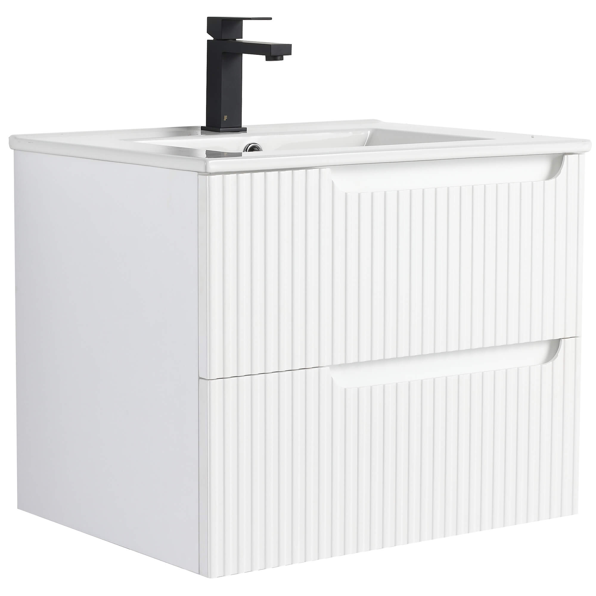 Citiscape Vanity