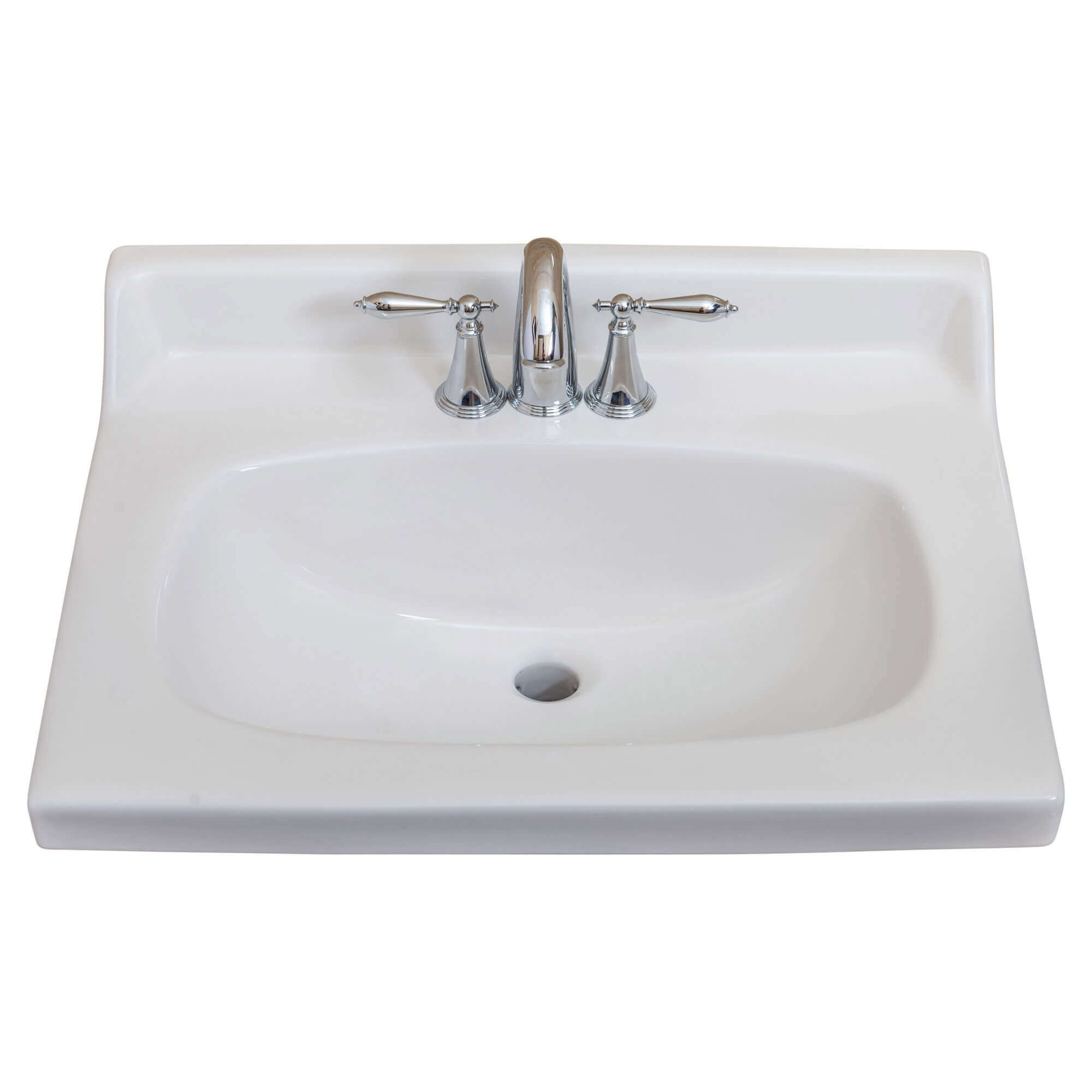 Shaker Sink
