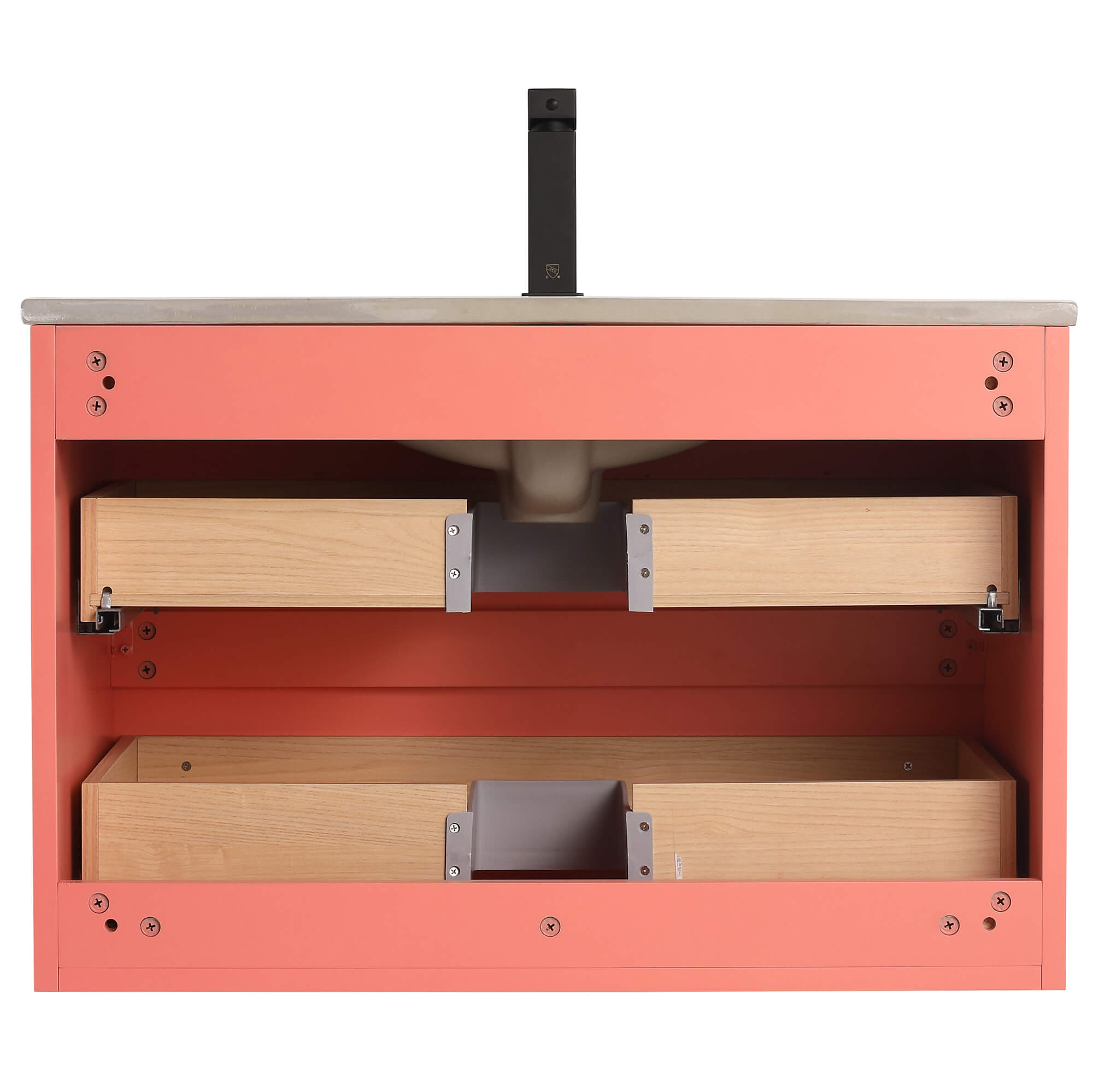 Citiscape Vanity
