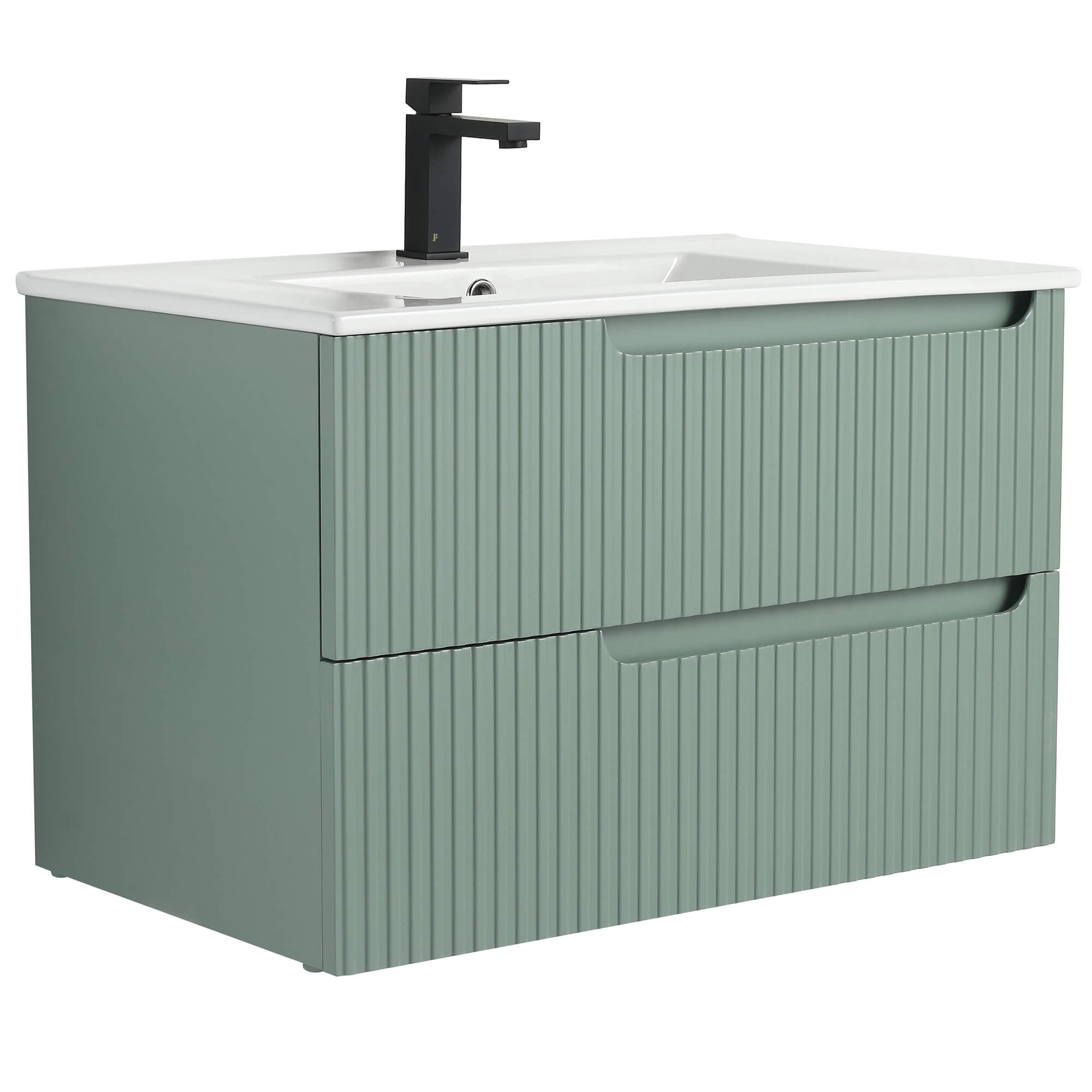 Citiscape Vanity