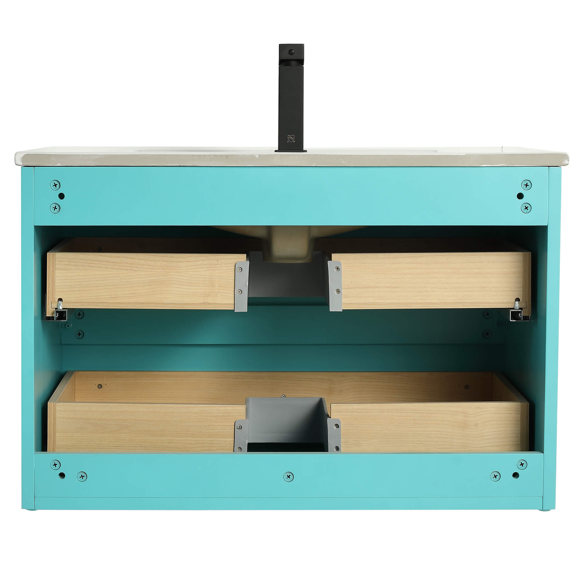 Citiscape Vanity