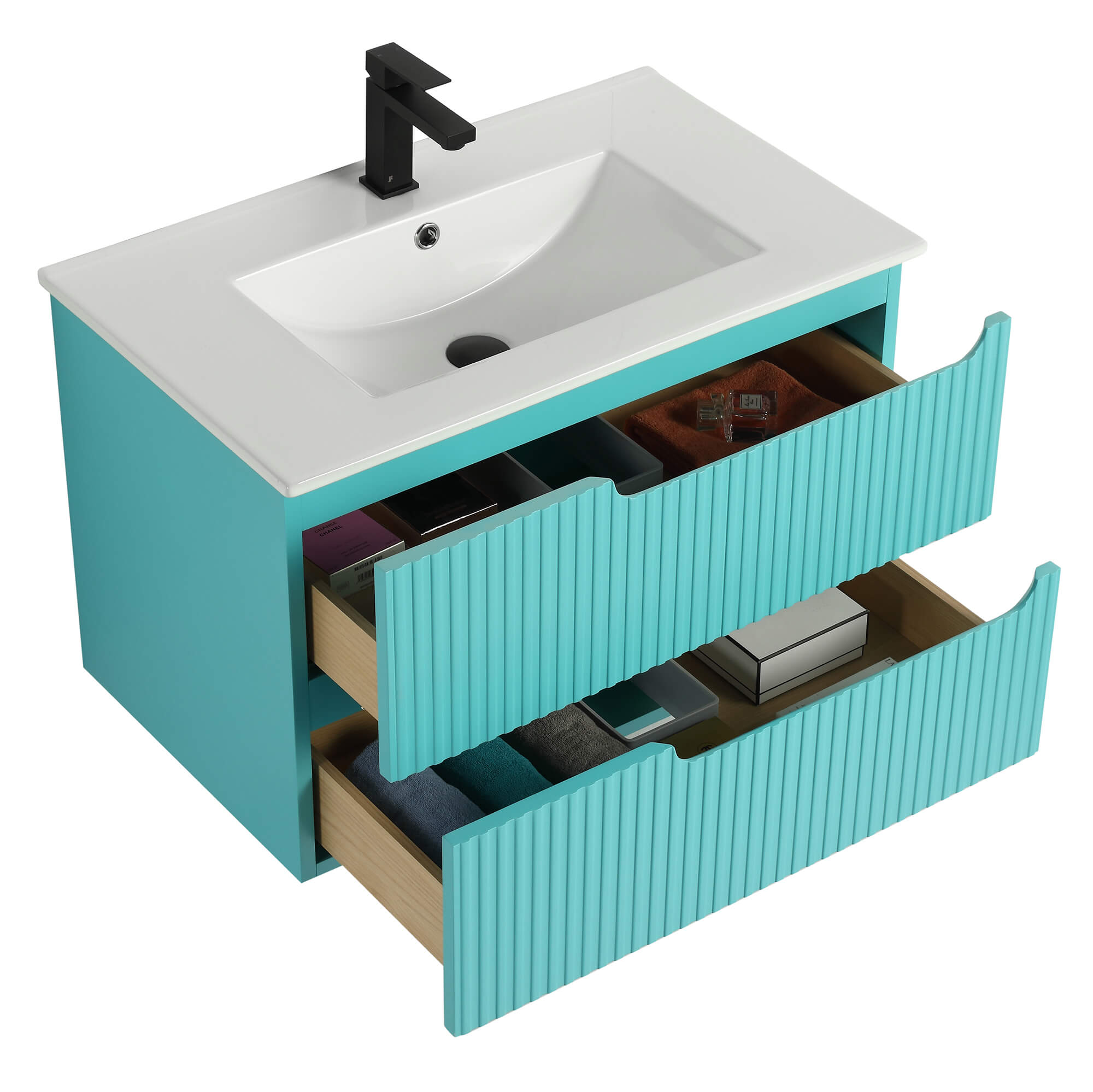 Citiscape Vanity