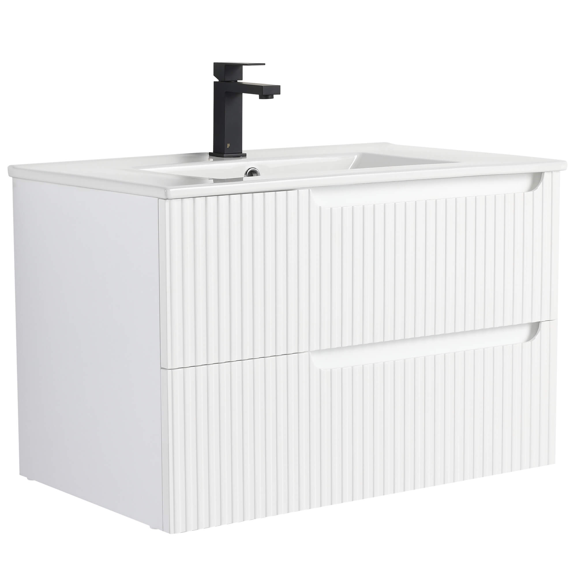 Citiscape Vanity