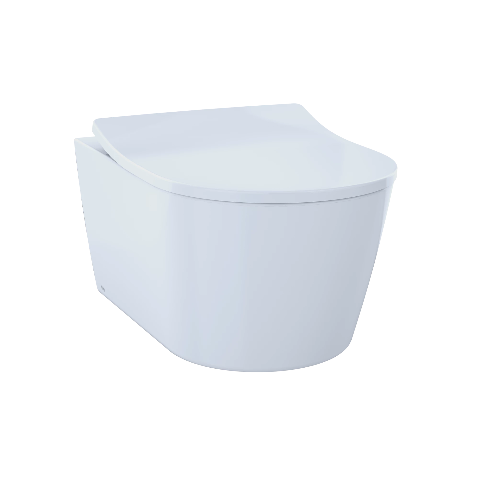TOTO RP Wall-Hung Toilet