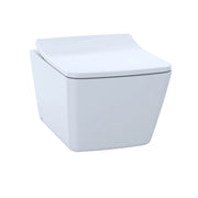 SP Wall-Hung Toilet