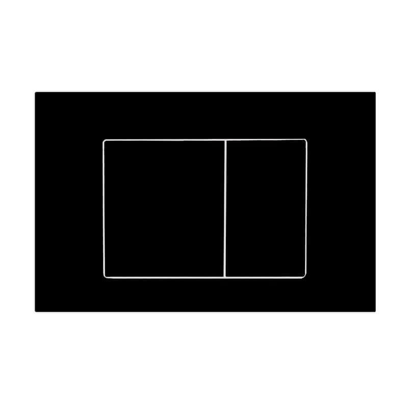 Fine Fixtures Square Button
