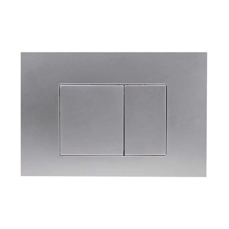 Fine Fixtures Square Button