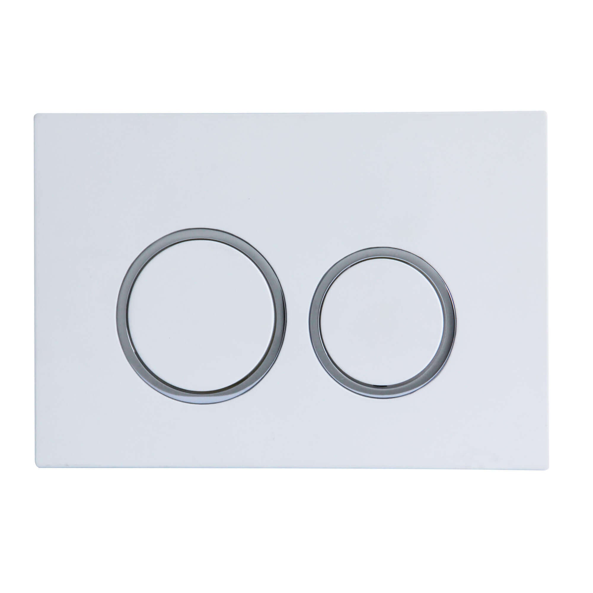 Fine Fixtures Round Button