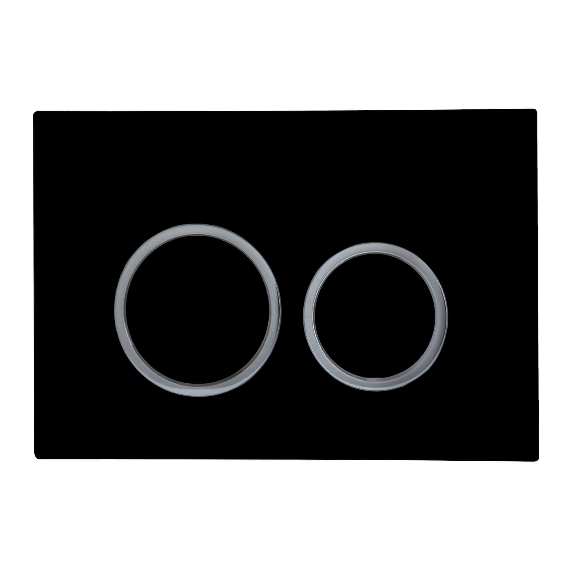 Fine Fixtures Round Button