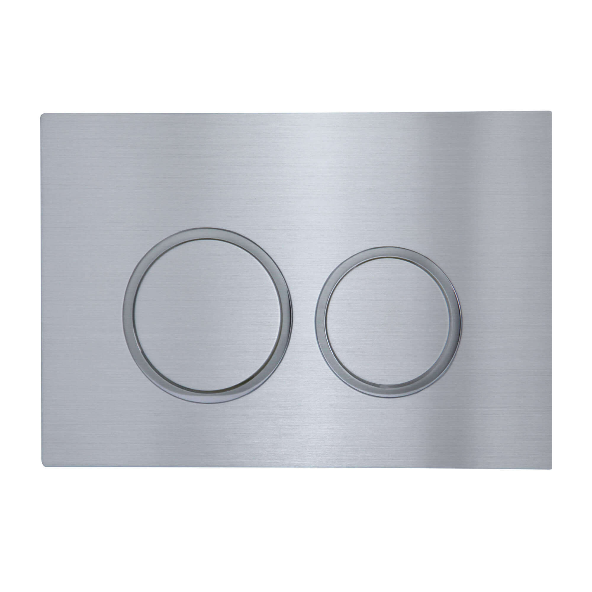 Fine Fixtures Round Button
