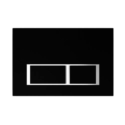 Fine Fixtures Rectangular Button