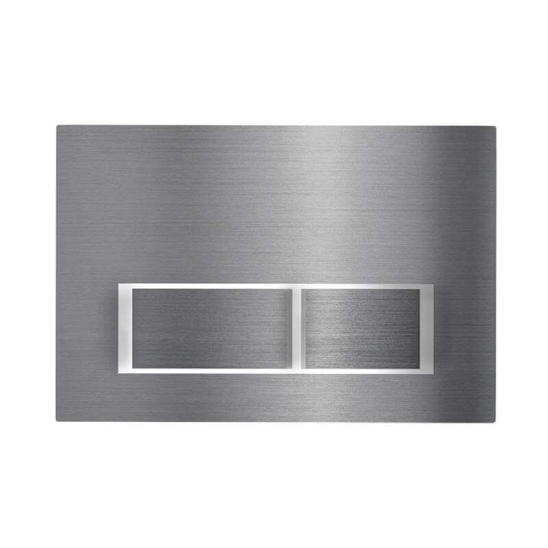 Fine Fixtures Rectangular Button
