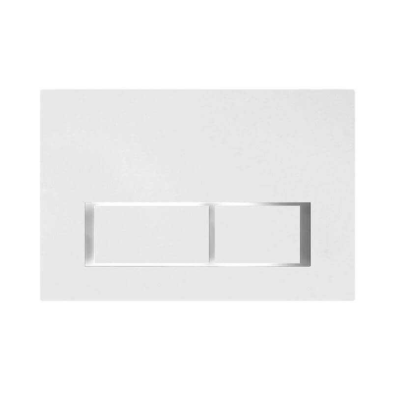 Fine Fixtures Rectangular Button