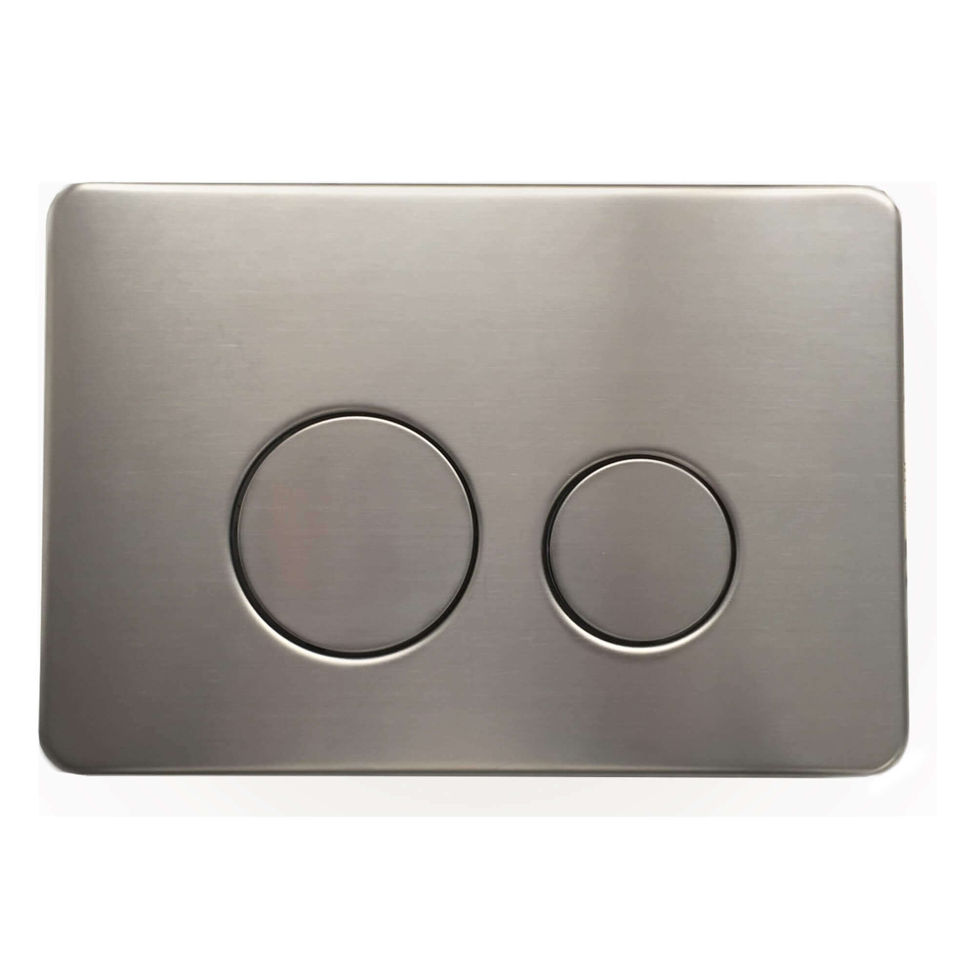Fine Fixtures Round Button (Metal)