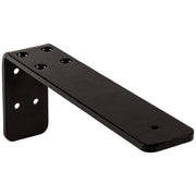 Hardware Resources 10" W x 2" D x 4" H L-Shaped Countertop Support