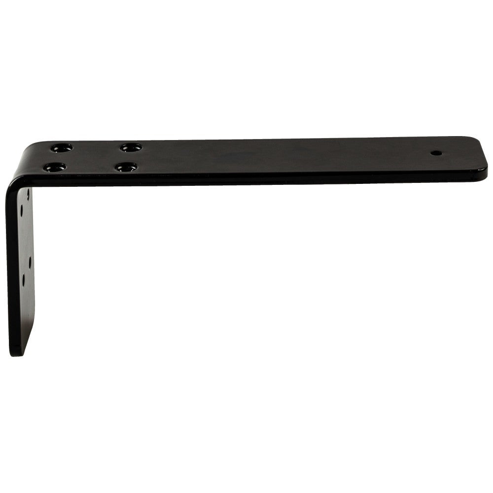 Hardware Resources 10" W x 2" D x 4" H L-Shaped Countertop Support
