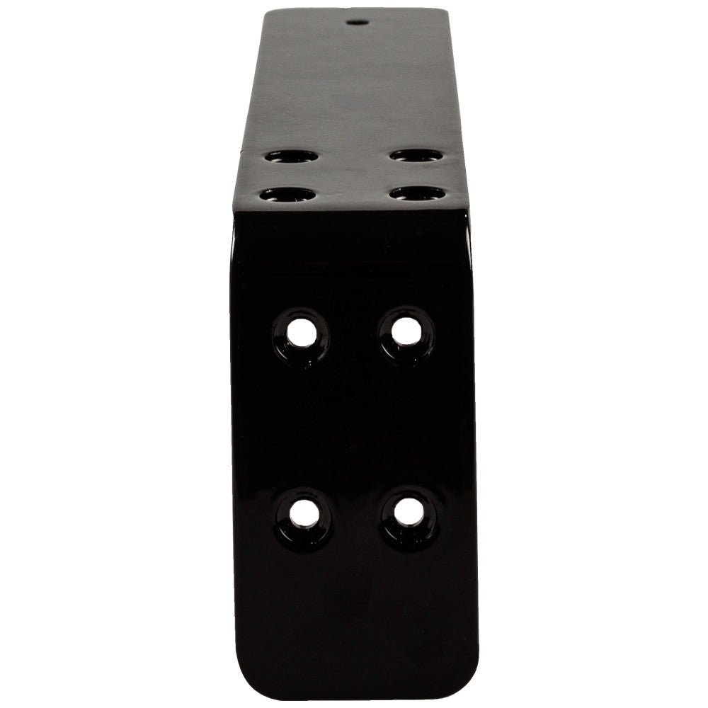 Hardware Resources 10" W x 2" D x 4" H L-Shaped Countertop Support
