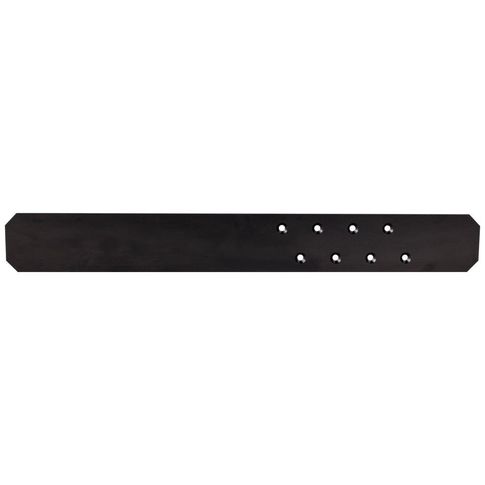 Hardware Resources 20" W x 2-1/2" D x 3/16" H Countertop Support
