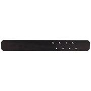Hardware Resources 20" W x 2-1/2" D x 3/16" H Countertop Support