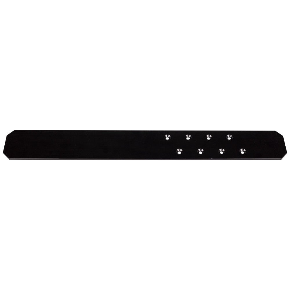 Hardware Resources 20" W x 2-1/2" D x 3/16" H Countertop Support