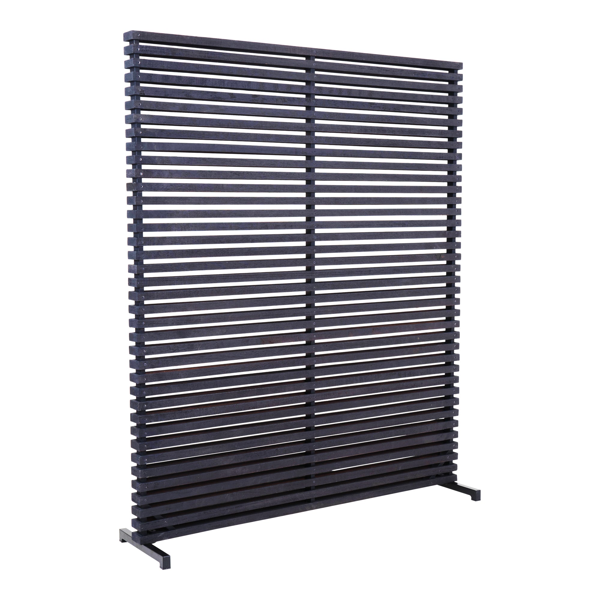 Moes Dallin Screen Black CV-1012-20