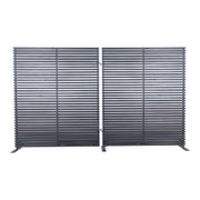 Moes Damani Screen Black CV-1013-20