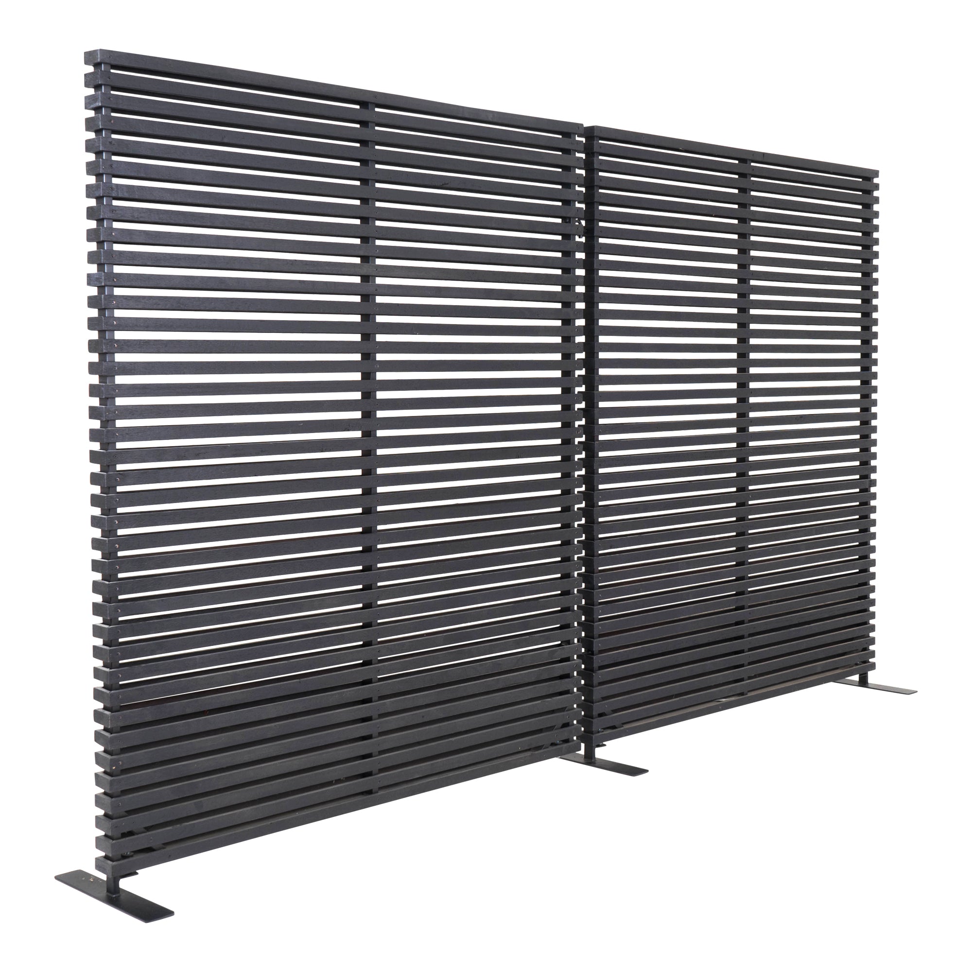 Moes Damani Screen Black CV-1013-20