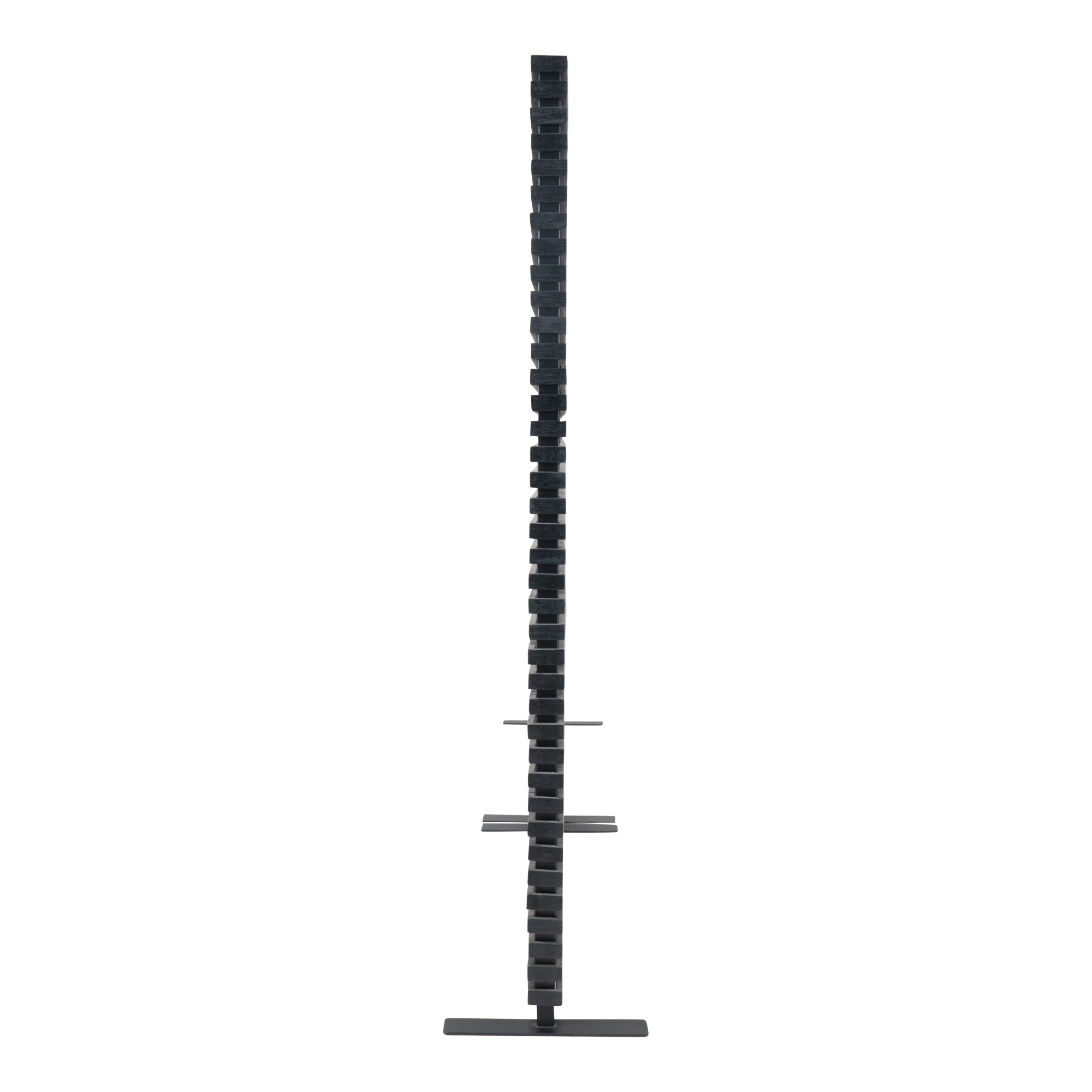 Moes Damani Screen Black CV-1013-20